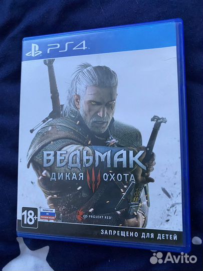 Игры для приставок ps4