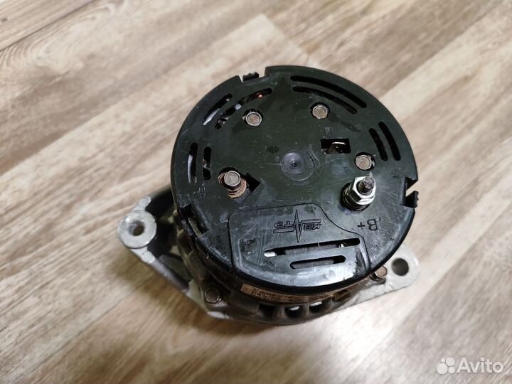 Генератор ваз 2114, 2110,Приора, Шнива