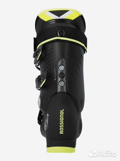 Ботинки горнолыжные Rossignol Hispeed 100 HV