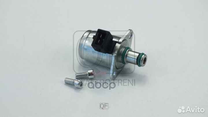 Клапан перепускной QF24E00008 quattro freni