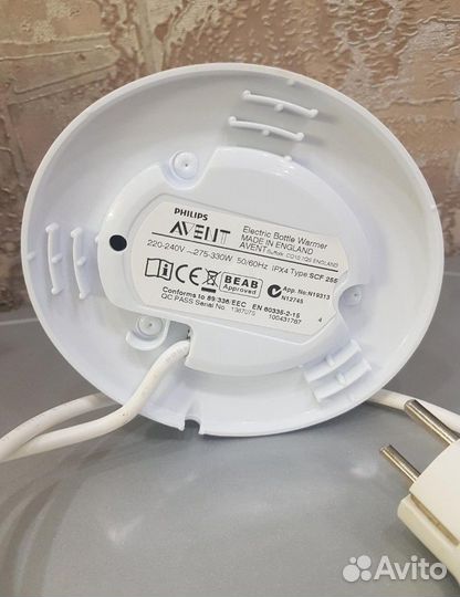 Подогреватель