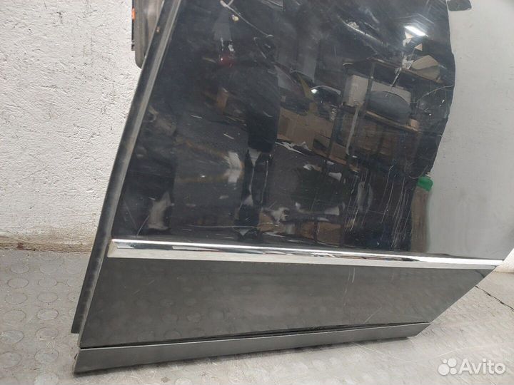 Дверь боковая Volkswagen Passat 6, 2006