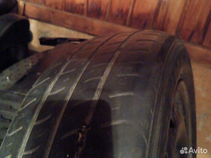 Aichi tire L 195/65 R15 52N