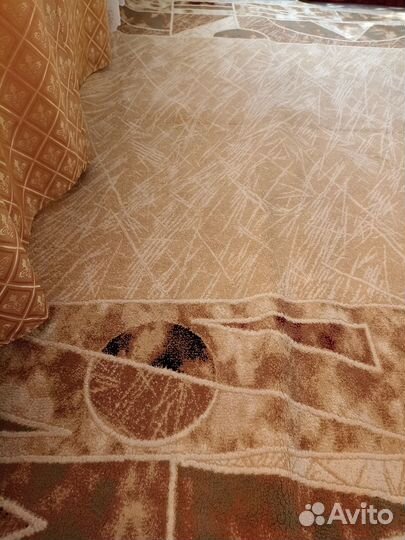 Палас бу 3 на 5