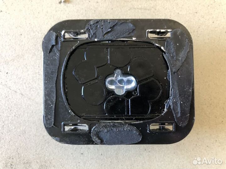 Датчик дождя и света Ford Focus 2