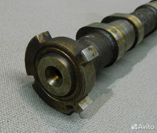 Распредвал впускной Captiva 2.4 LE9