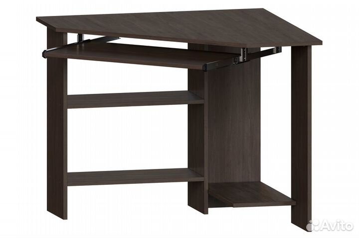 Компьютерный стол угловой