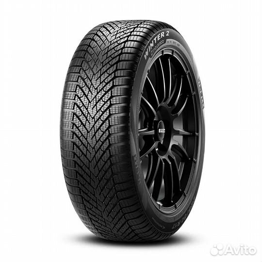 Pirelli Cinturato Winter 2 205/55 R16