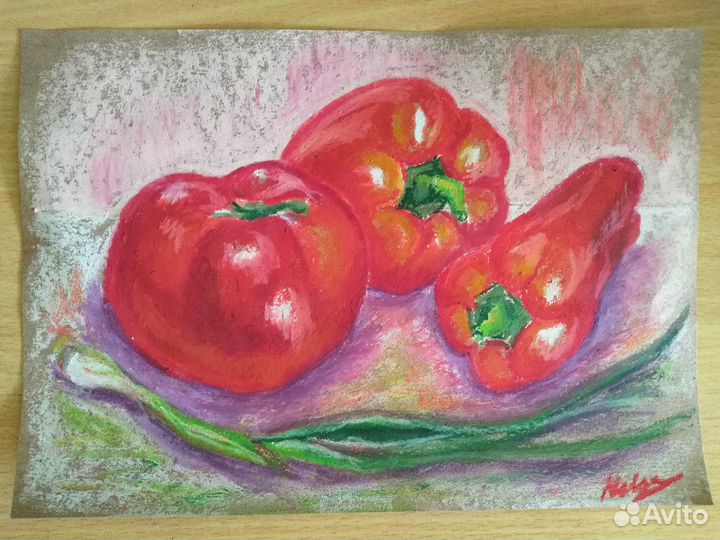 Картина в интерьер