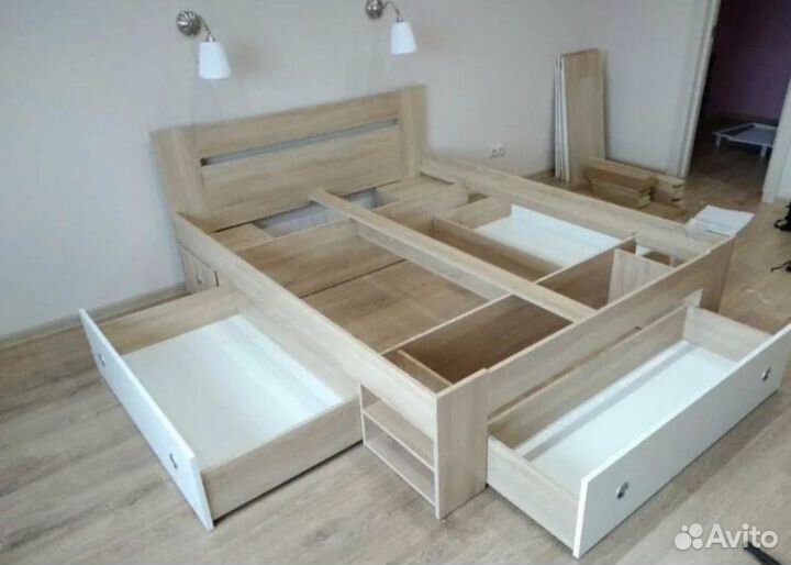 Сборка разборка мебели. Чистка плитки паром