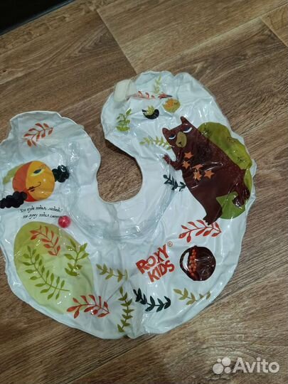 Ванночка для купания. Набор для купания малыша