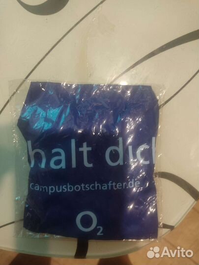 Чехол для седла