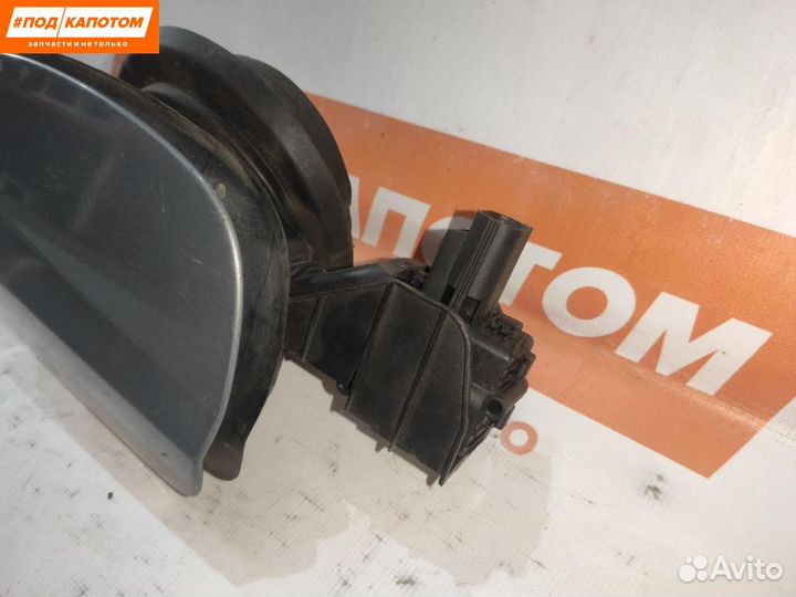 Лючок топливного бака Ford Mondeo 4 (2007 - 2010)