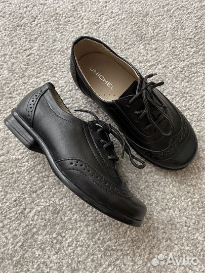 Туфли для мальчика
