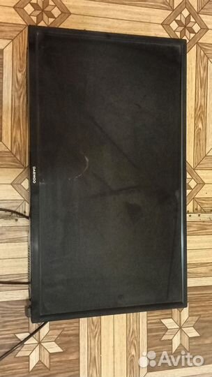 Телевизор daewoo