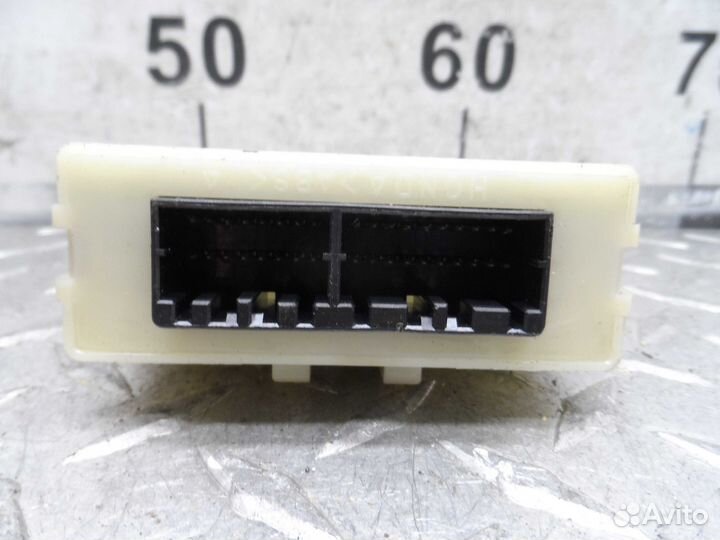 Иммобилайзер Honda CR-V 2 39880scae01