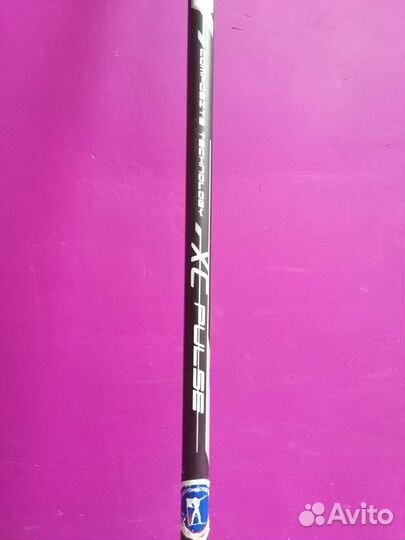 Лыжи беговые Nordwey (185 ) + палки