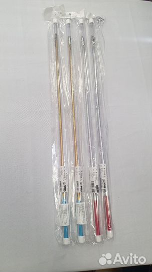 Палочки для художественной гимнастики