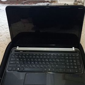 Ноутбук hp pavilion dv6