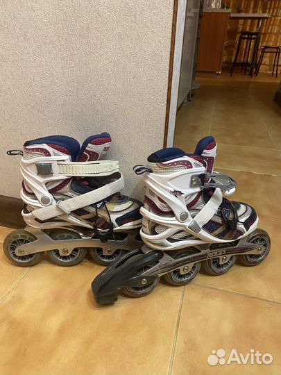 Ролики roces 37 размер женские