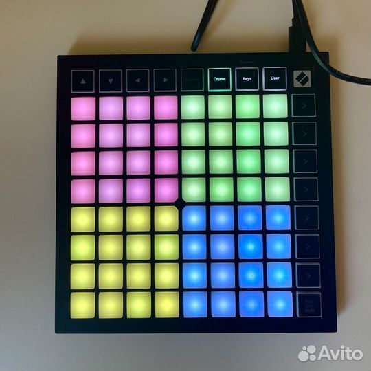Novation launchpad mini mk3