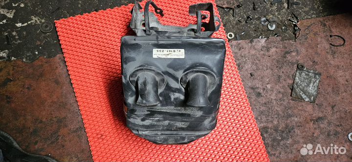 Дукати монстр корпус воздушного ducati