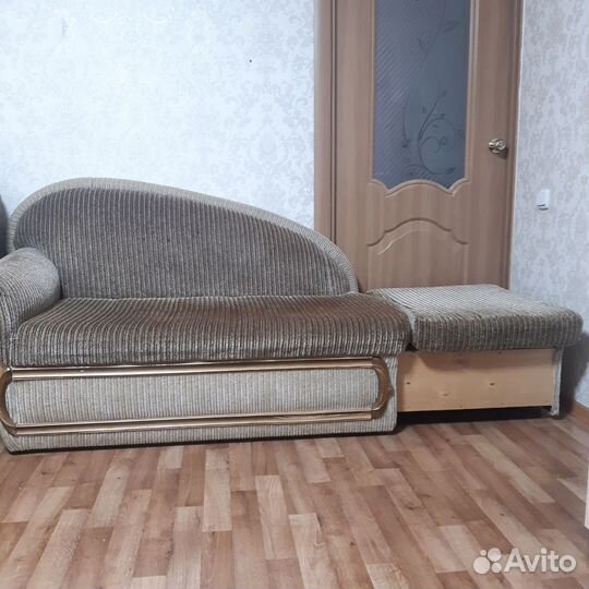 Детский диван