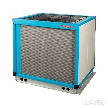 Pioneer kfdh200UW/kodh200UW