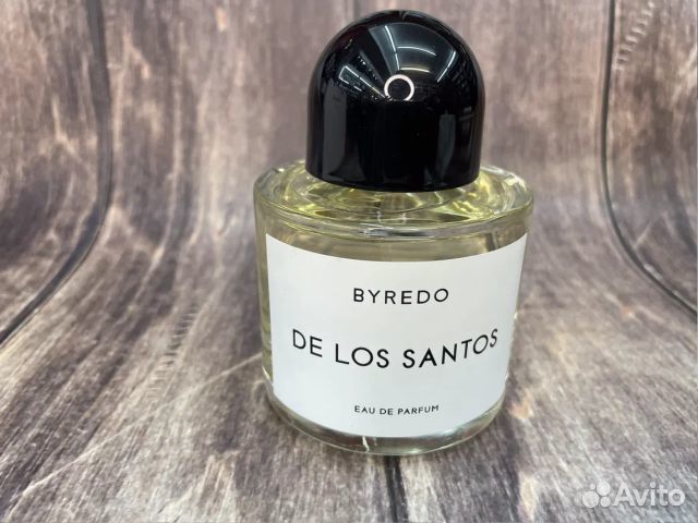 Духи Byredo De Los Santos м. ж