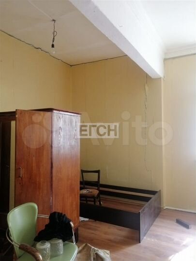 Комната 62,7 м² в 5-к., 1/5 эт.