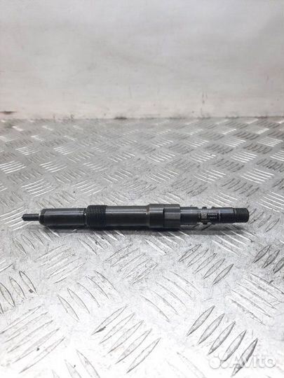 Форсунка Ford Mondeo 2.2 qjbb 2007