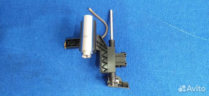 Диспенсер подачи напитка кофемашины Jura Ena Micro