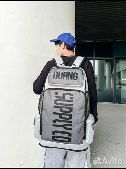 Рюкзак большой спортивный
