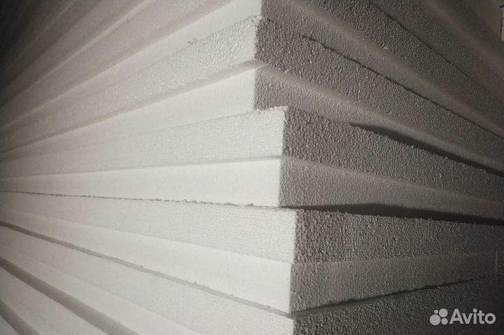 Утеплитель Урса Кнауф Басвул