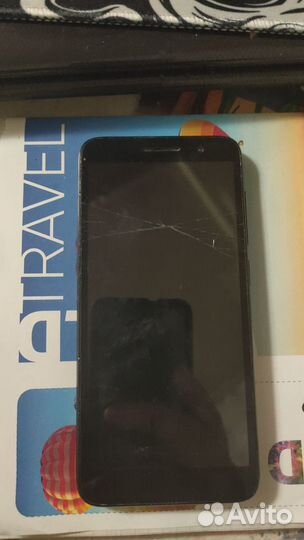 Alcatel 1041A