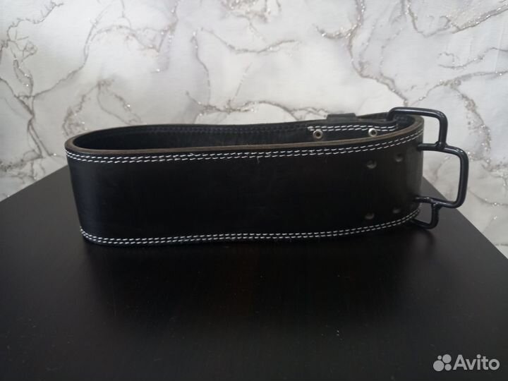 Пояс для пауэрлифтинга