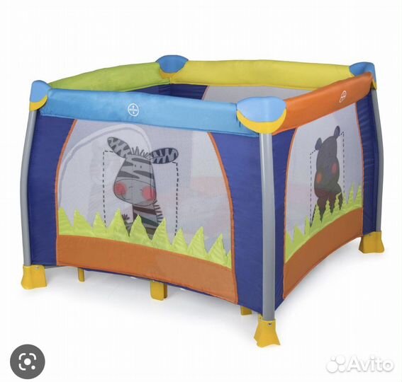 Манеж детский