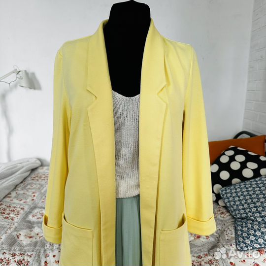 Вещи женские пакетом 44 46