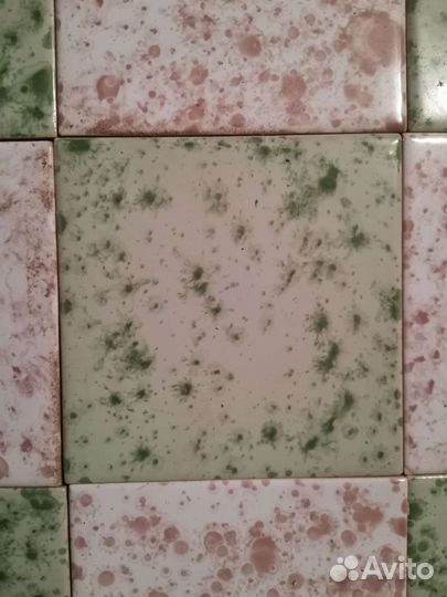 Плитка керамическая