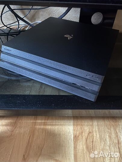 Sony PS4 1тб
