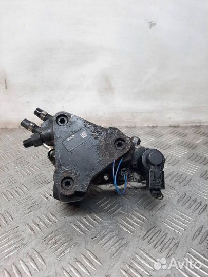 Тнвд Mercedes-Benz C-Class 2.2 646963 2005