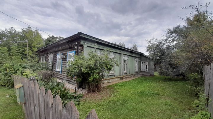 2-к. квартира, 45,1 м², 1/1 эт.