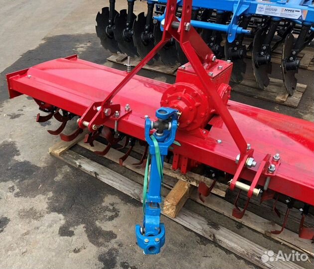 Почвофреза 1GQN 180, 2022