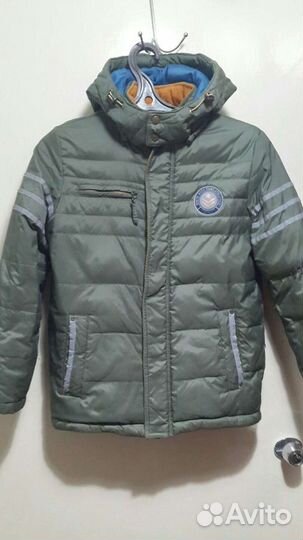 Куртка Sela 10лет