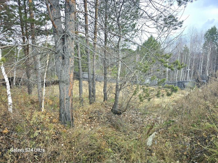 Участок 9 сот. (ИЖС)