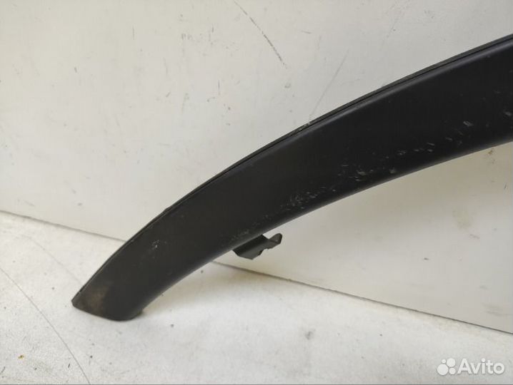 Расширитель передний левый Outlander 3 2015