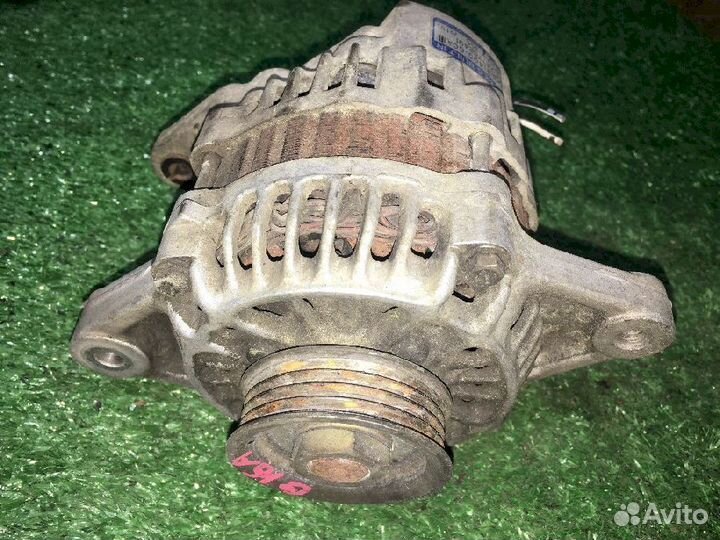 Генератор G16A Suzuki 3140060A11 A7T02491