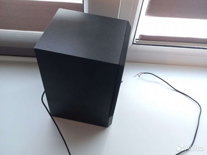 Колонка microlab