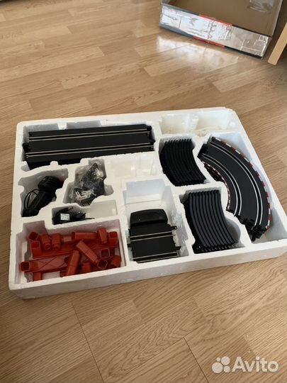 Гоночный трек turbo гран-при Сингапур