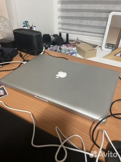 Apple MacBook Pro 13 2011